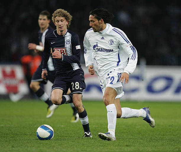 杂的球道上 杂的球道上