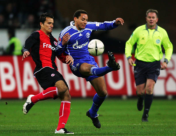 球员交换 球员交换