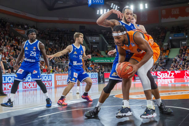 破局手段 破局手段