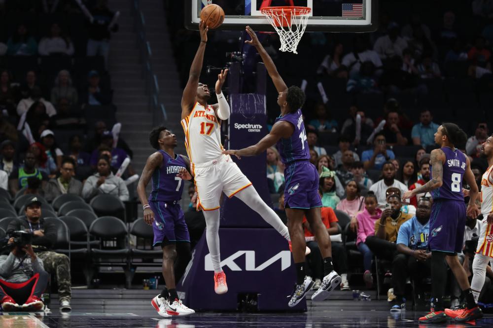 哈维在选人 哈维在选人